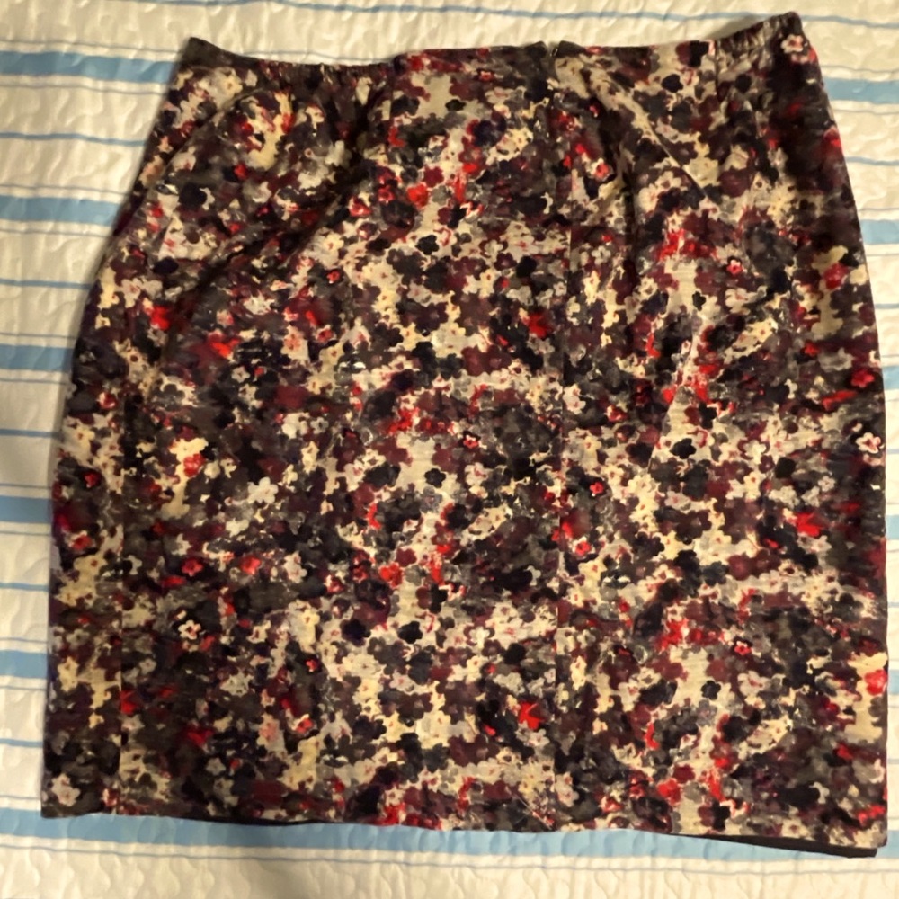 Talbots Skirt, size 18w